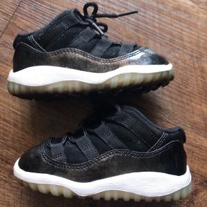 Toddler Jordan 11